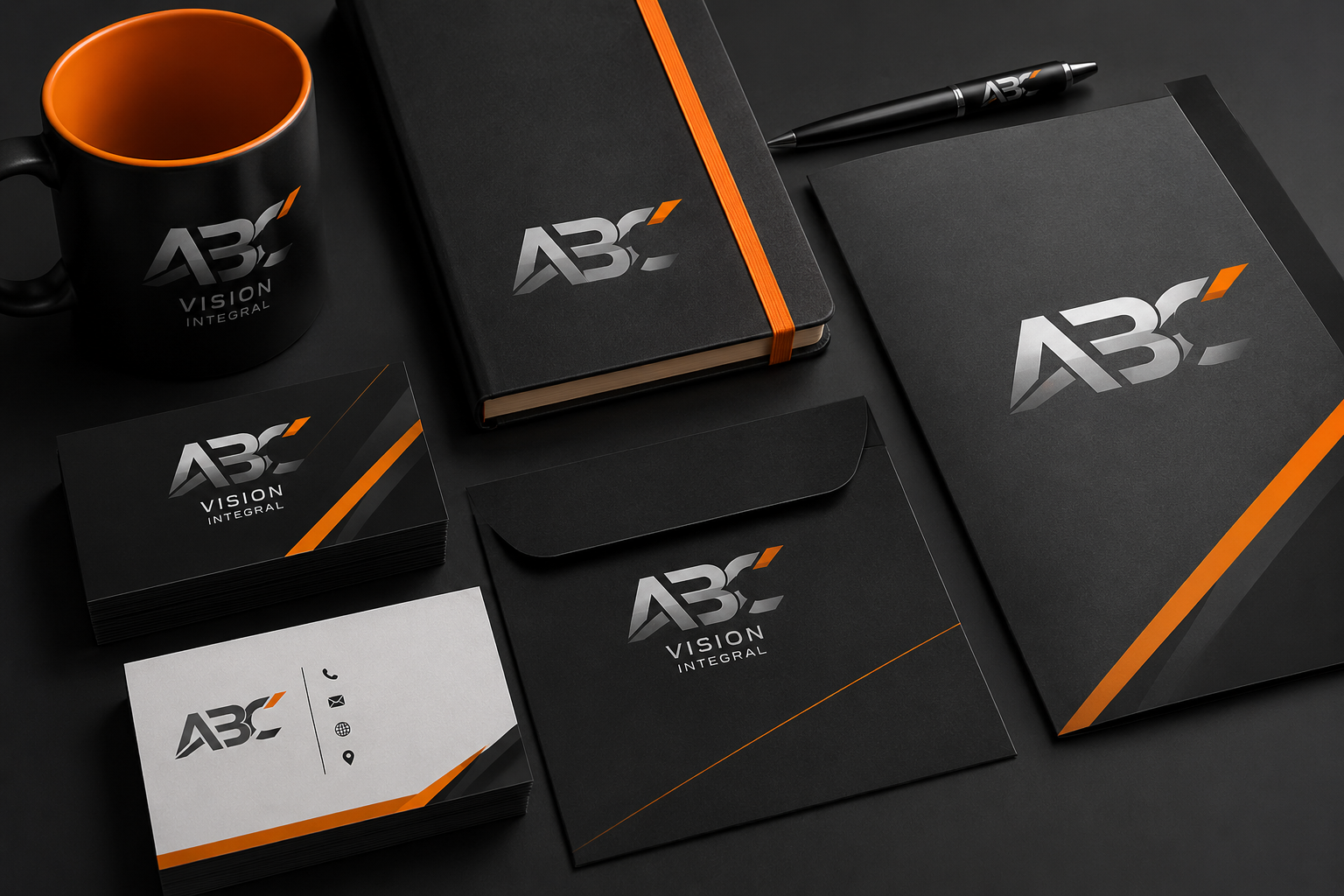 Branding corporativo